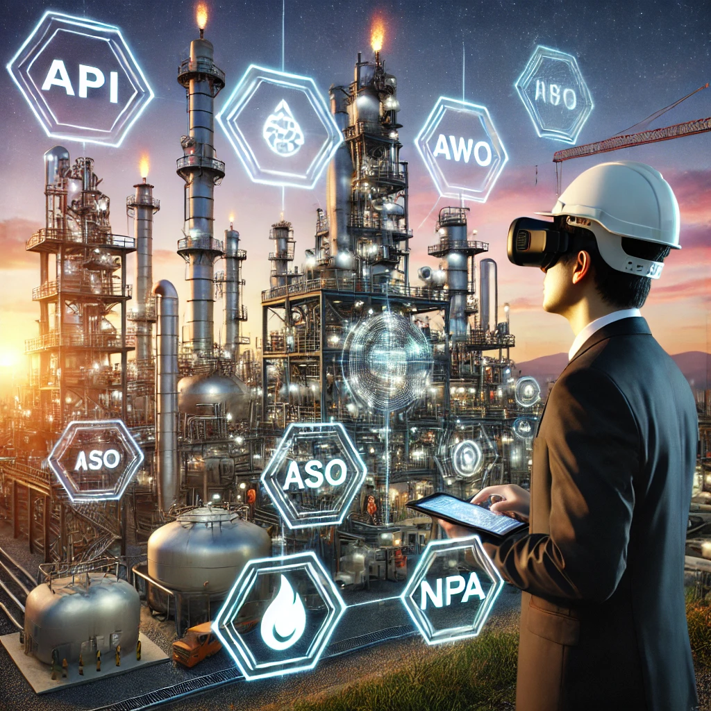 Computerized Maintenance Management System (CMMS).