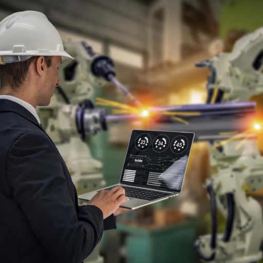 IA y Automatización Inteligente para Empresas del Sector Energético