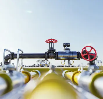 Balance de Materia y Energía Enfocado a Plantas de Gas Natural Licuado