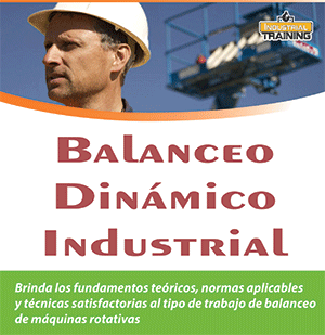 Balanceo Dinámico Industrial