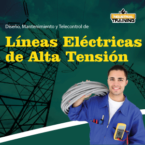 Diseño, Mantenimiento y Telecontrol de Lineas Electricas de Alta Tension