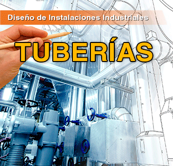 Diseño de Instalaciones Industriales TUBERIAS