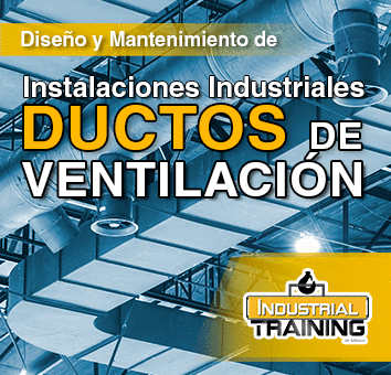 Diseño y Mantenimiento de Instalaciones Industriales DUCTOS DE VENTILACION