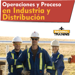 Gestión Eficiente de las Operaciones y Procesos en Industria y Distribución