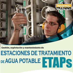 Gestion, Explotacion y Mantenimiento de Estaciones de Tratamiento de Agua Potable ETAPs