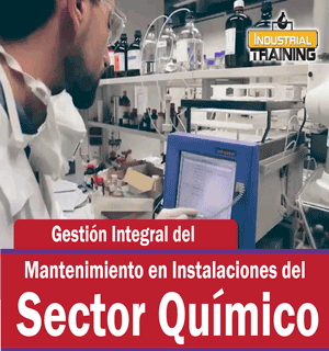 Gestion Integral del Mantenimiento del SECTOR QUIMICO