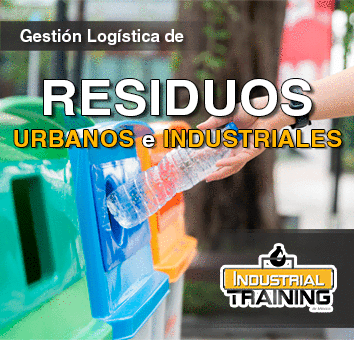 Gestion Logistica de RESIDUOS URBANOS e INDUSTRIALES
