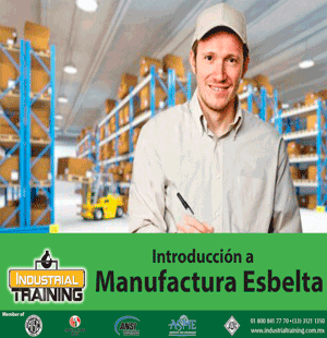 Introduccion a Manufactura Esbelta