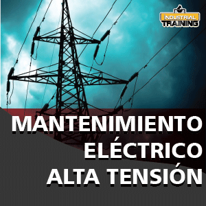 Mantenimiento Electrico ALTA TENSION