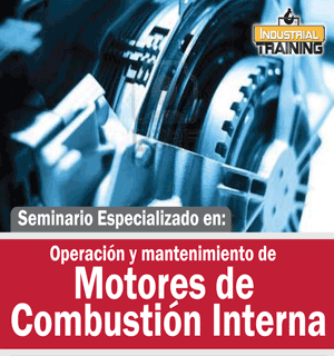 Operacion y Mantenimiento de Motores de Combustion Interna