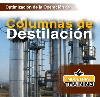 Optimizacion de la Operacion de Columnas de Destilacion