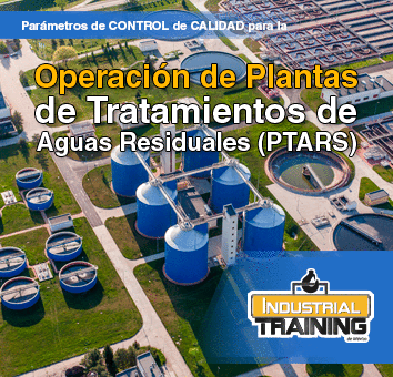 Parámetros de CONTROL de CALIDAD para la Operación de Plantas de Tratamientos de Aguas Residuales (PTARS)