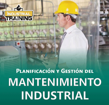 Planificacion y Gestion del Mantenimiento Industrial