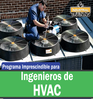 Programa Imprescindible para Ingenieros de HVAC