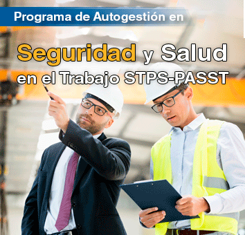 Programa de AUTOGESTIÓN EN SALUD Y SEGURIDAD EN EL TRABAJO - STPS-PASST