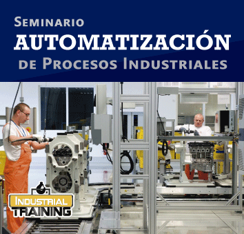 Seminario Automatizacion de Procesos Industriales