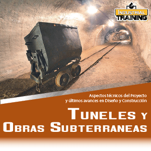 Túneles y Obras Subterraneas Diseño y Construcción