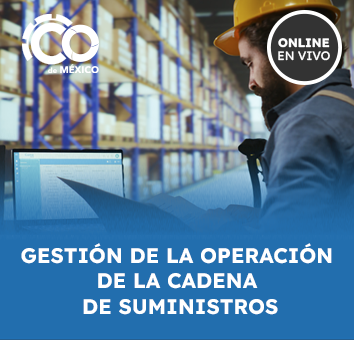 Gestion de la Operacion de la Cadena de Suministros
