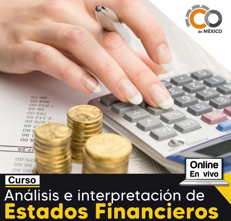 ANALISIS E INTERPRETACION DE ESTADOS FINANCIEROS.
