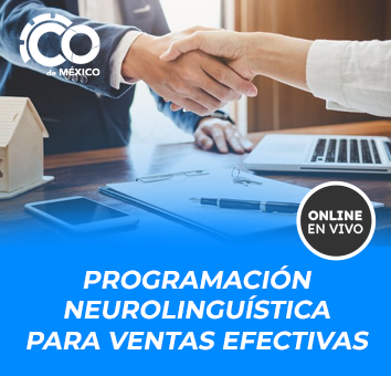 PROGRAMACION NEUROLINGUISTICA PARA VENTAS EFECTIVAS