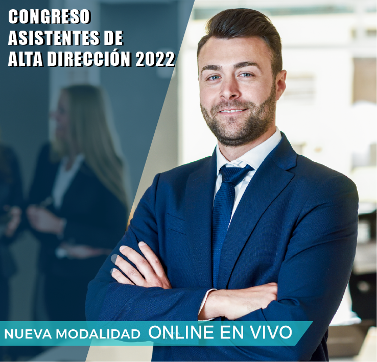 CONGRESO: ASISTENTES DE ALTA DIRECCION 2022