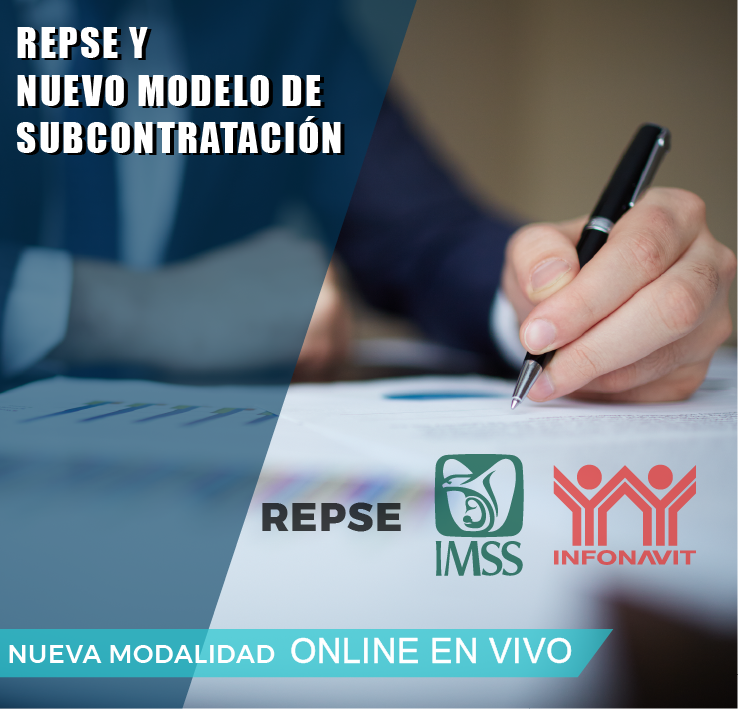 TODO LO QUE DEBE SABER SOBRE REPSE Y NUEVO MODELO DE SUBCONTRATACION