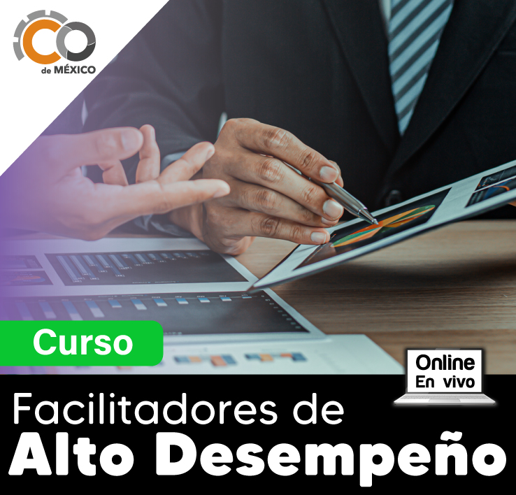HERRAMIENTAS CLAVES PARA FACILITADORES DE ALTO DESEMPEÑO