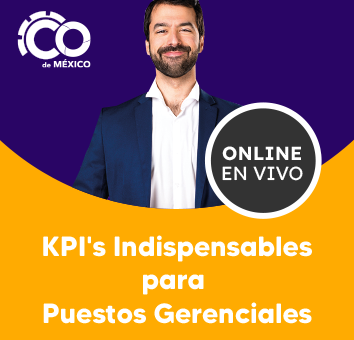 KPIS INDISPENSABLES PARA PUESTOS GERENCIALES