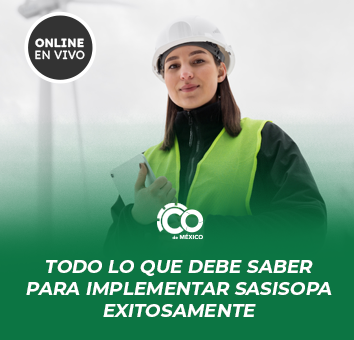 TODO LO QUE DEBE SABER PARA IMPLEMENTAR SASISOPA EXITOSAMENTE