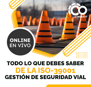 TODO LO QUE DEBESA SABER DE LA ISO-39001 Gestión de Seguridad Vial