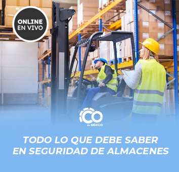 TODO LO QUE DEBE SABER EN SEGURIDAD DE ALMACENES