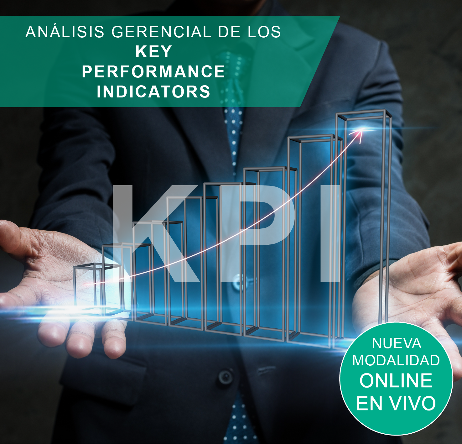 ANALISIS GERENCIAL DE LOS KPI