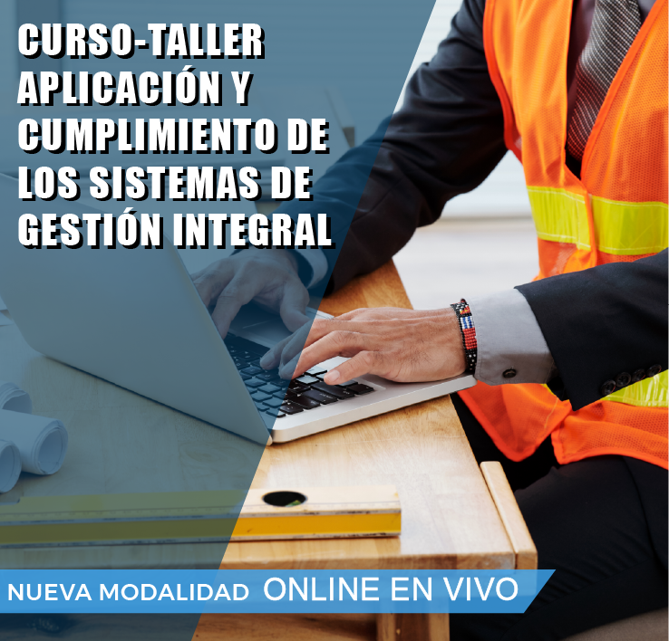 APLICACION Y CUMPLIMIENTO DE LOS SISTEMAS DE GESTION INTEGRAL