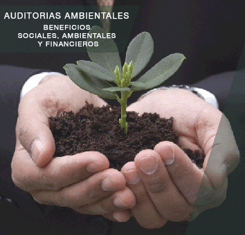 AUDITORIAS AMBIENTALES, Beneficios sociales, ambientales y financieros