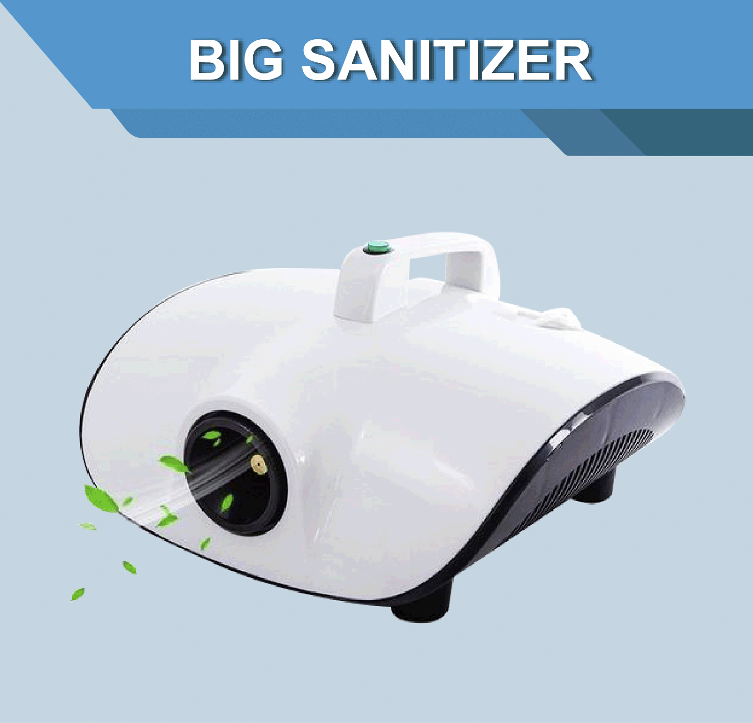 BIG SANITIZER