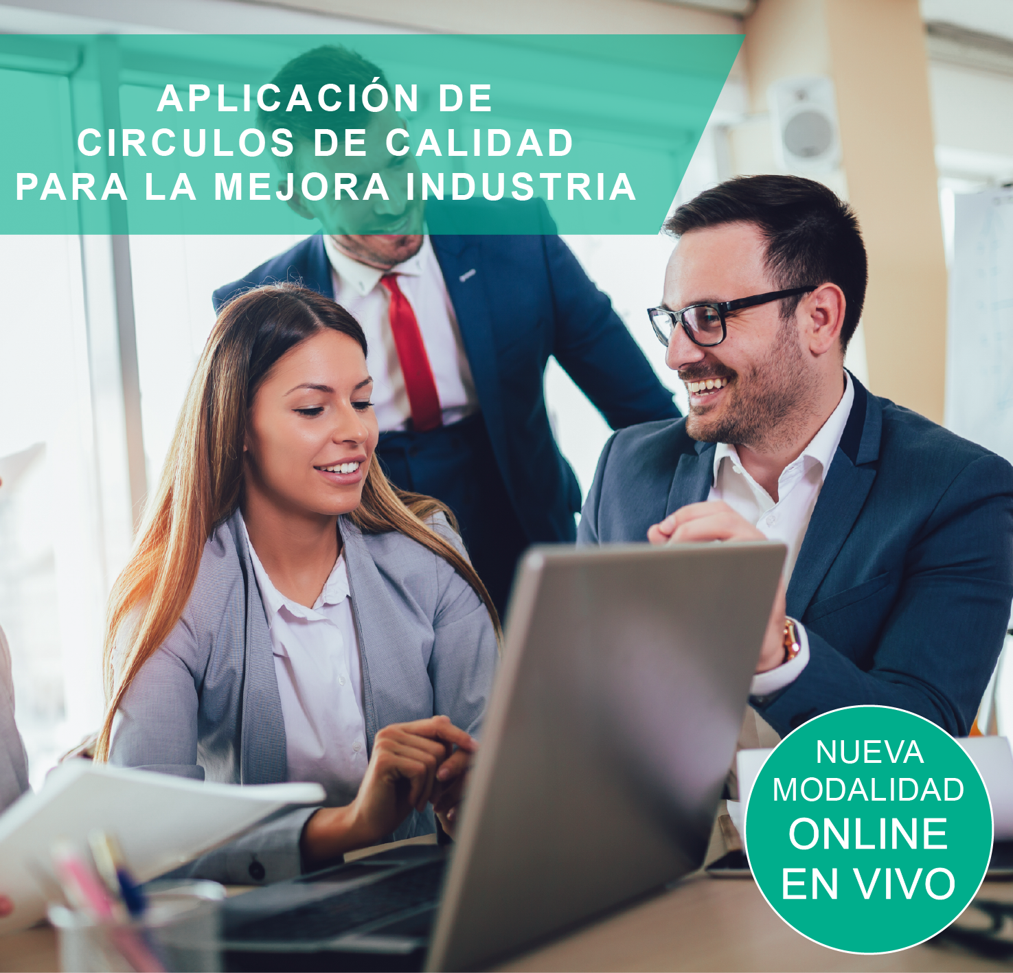 CIRCULOS DE CALIDAD