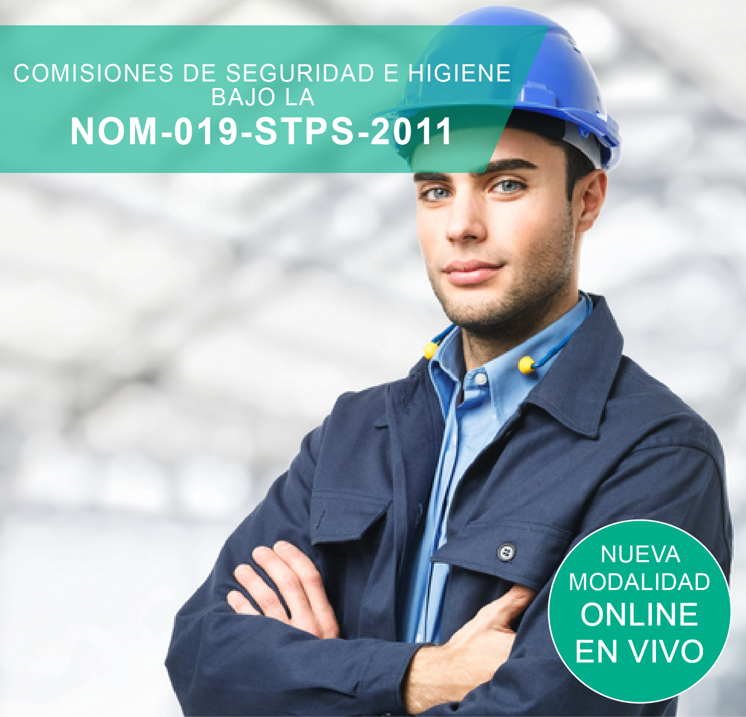 COMISIONES DE SEGURIDAD E HIGIENE BAJO LA NOM-019-STPS-2011