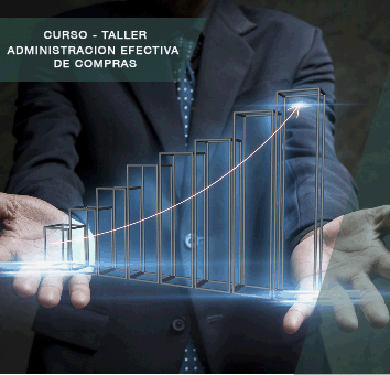 Curso-Taller Administracion Efectiva de Compras