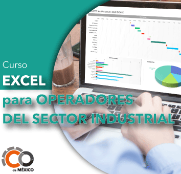 Curso de Excel para operadores.