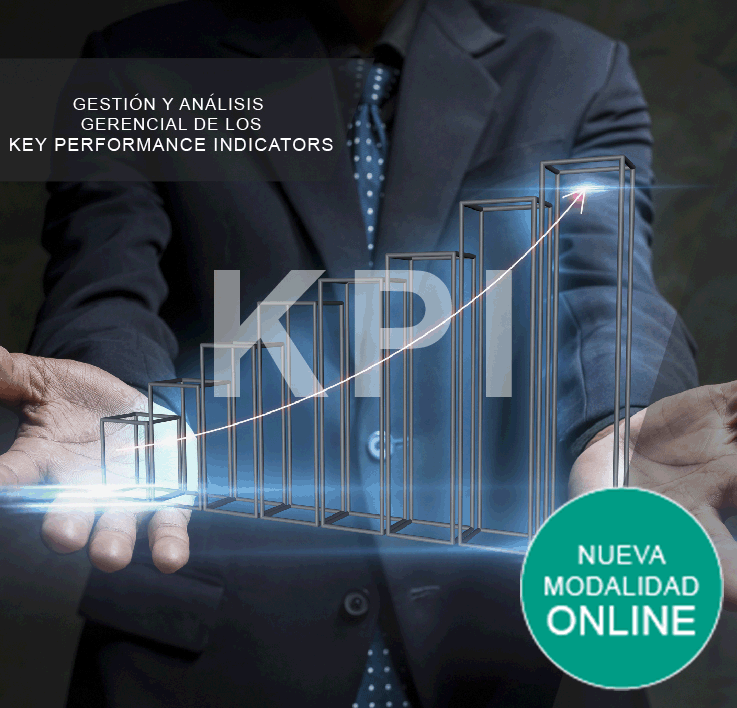 Gestión y análisis gerencial de los Key Performance Indicators