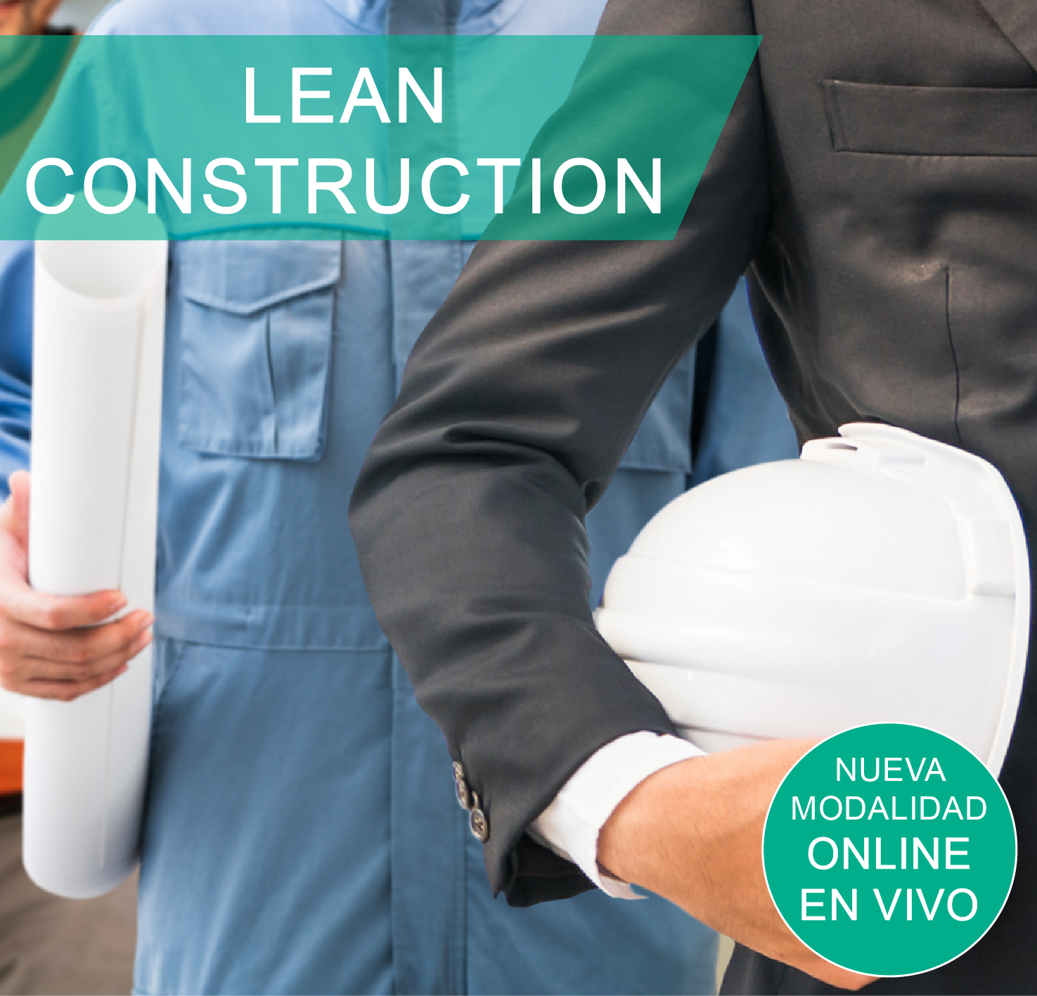 LEAN CONSTRUCTION