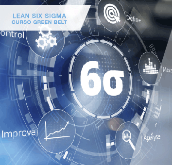 LEAN SIX SIGMA- CURSO GREEN BELT
