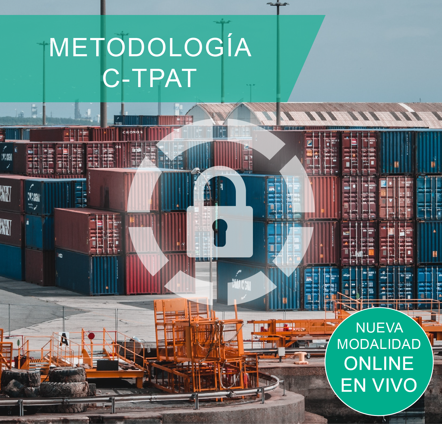 METODOLOGIA C-TPAT