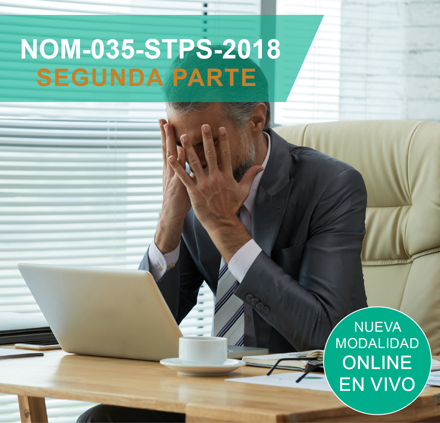 NOM-035-STPS-2018 SEGUNDA PARTE