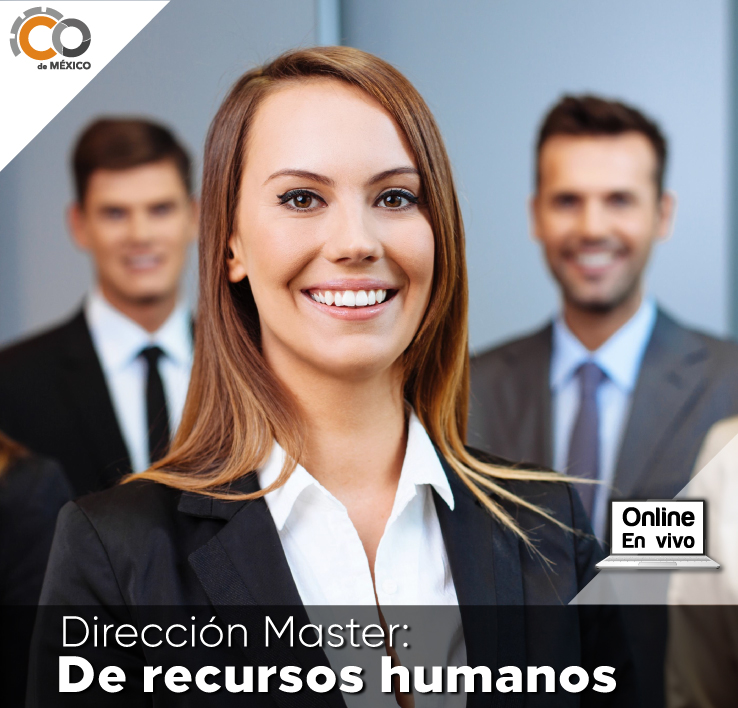 FORMACION SUPERIOR PARA EL GERENTE DE R.H.