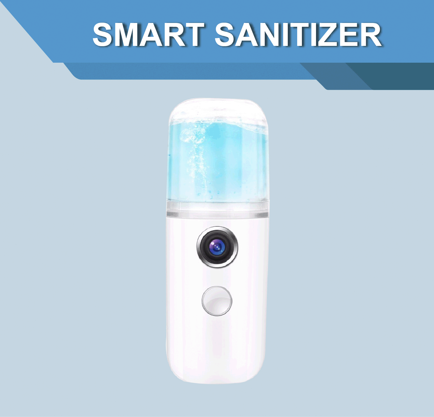 SMART SANITIZER