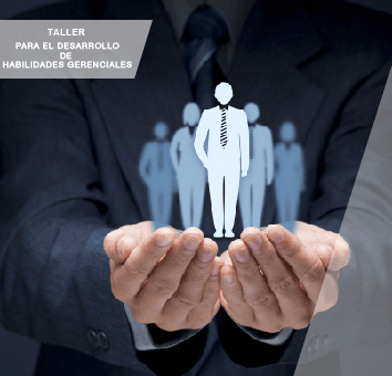 Taller para el Desarrollo de Habilidades Gerenciales