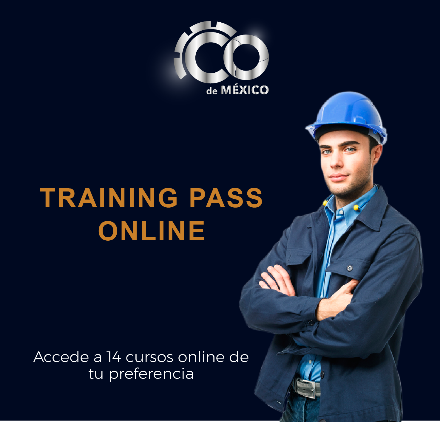 Training Pass Online