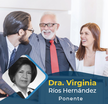 EL RETO de una SUCESIÓN EXITOSA en EMPRESAS FAMILIARES - Testamento, Fideicomiso y Relaciones Interpersonales-