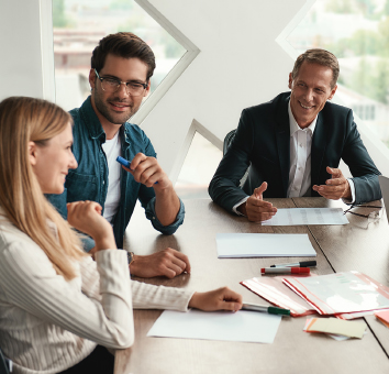 Seminario de aplicabilidad inmediata : RENOVACIÓN EN LA EMPRESA FAMILIAR 2023